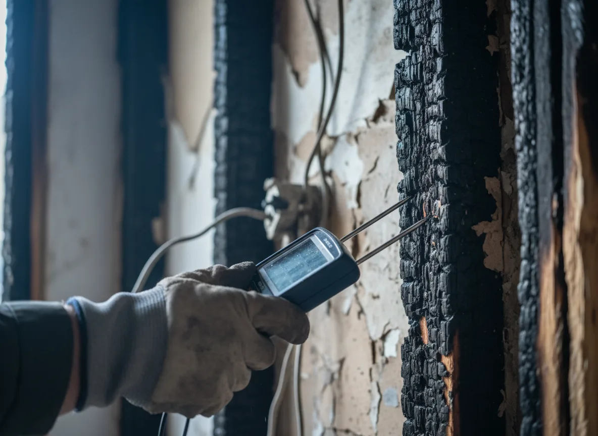 Fire Damage Restoration Central, LA FAQs